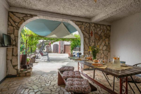 Holiday house Ruba